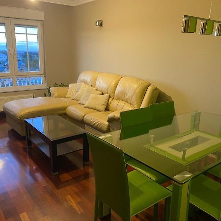 Appartement Rocas Brancas à Ribadeo Extérieur photo