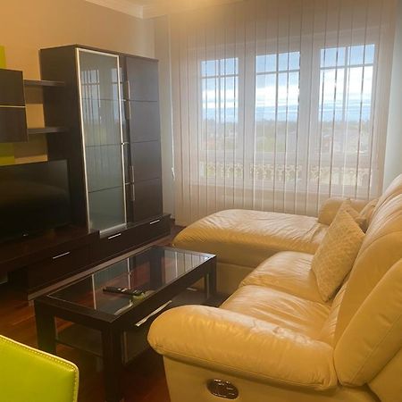 Appartement Rocas Brancas à Ribadeo Extérieur photo