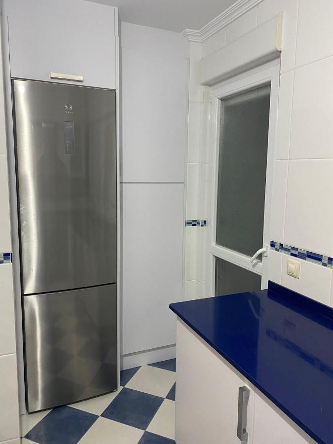 Appartement Rocas Brancas à Ribadeo Extérieur photo