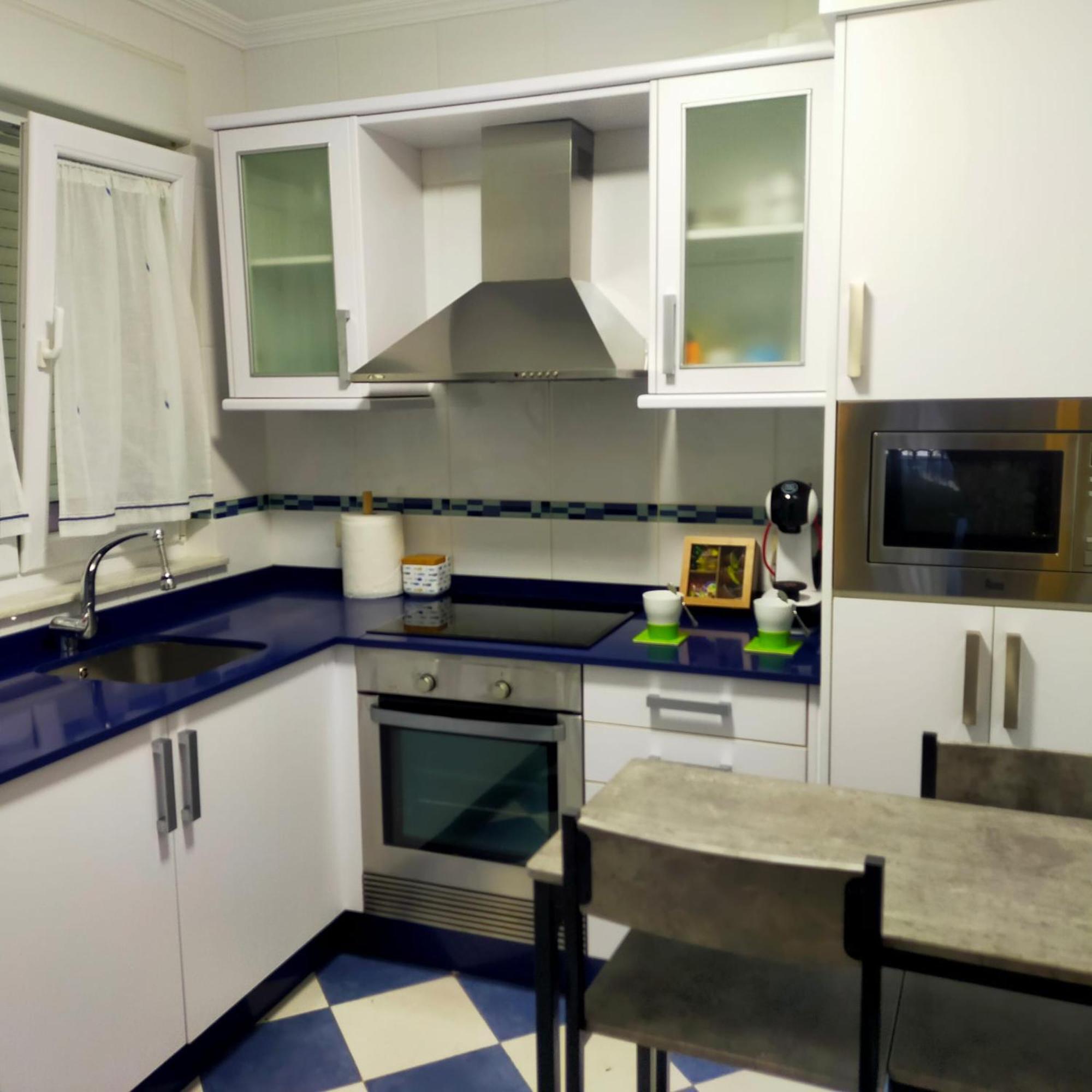 Appartement Rocas Brancas à Ribadeo Extérieur photo